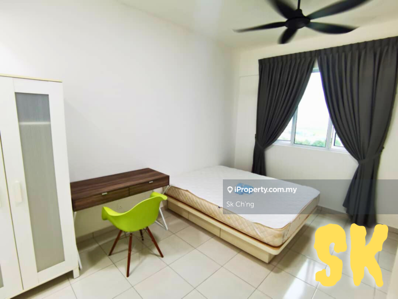 Condominium for Rent in Havana Beach Residences by Sk Ch'ng - iProperty.com.my