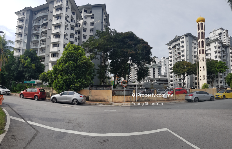 Kondominium untuk Dijual di Tiara Kelana oleh Yoong Shiun Yan - iProperty.com.my