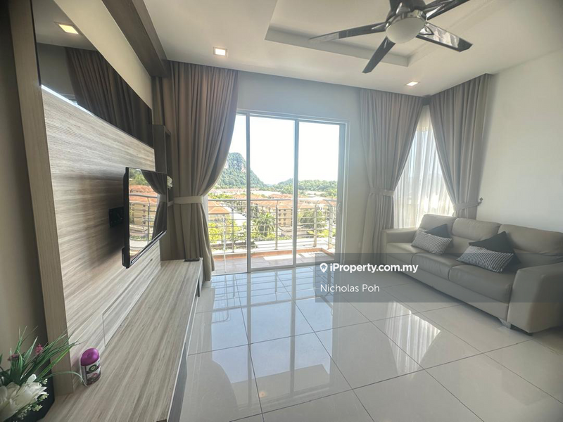 For Sale - The Haven