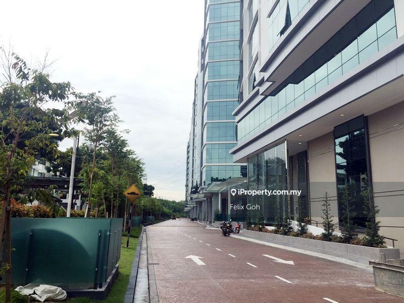 Pejabat untuk Dijual di Seksyen U1, Glenmarie oleh Felix Goh - iProperty.com.my