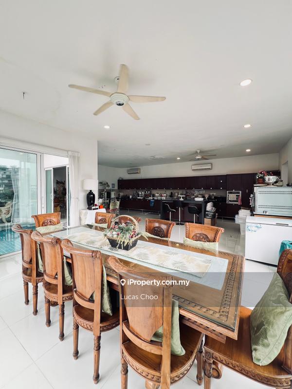 Rumah Berkembar untuk Dijual di Taman Melawati, Ulu Kelang oleh Lucas Choo - iProperty.com.my