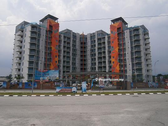 For Sale - Sky Garden Residence