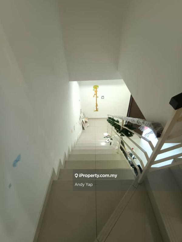 Semi-Detached House for Sale in M Residence, Caspia, Rawang, Rawang by Andy Yap - iProperty.com.my