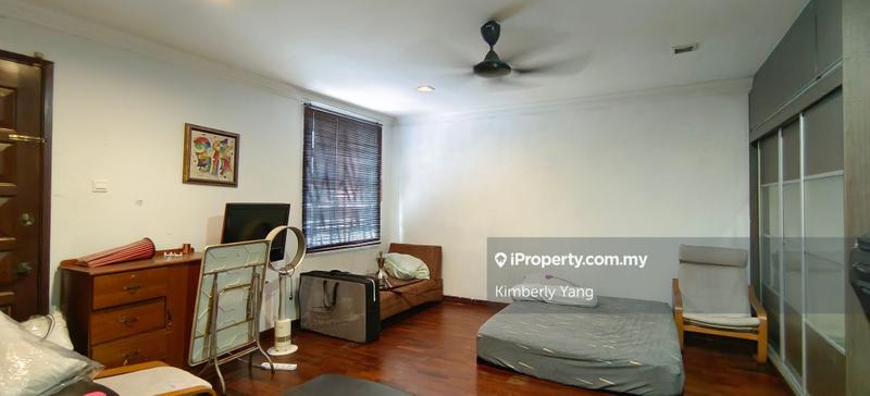 3-storey Terraced House for Sale in Taman Desa, Kuala Lumpur by Kimberly Yang - iProperty.com.my