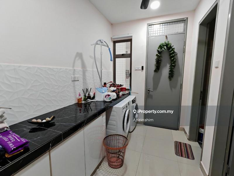 Bungalow House for Sale in Presint 16, Putrajaya by Azizirrahim - iProperty.com.my