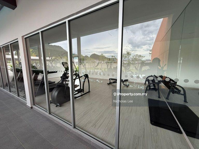 Terraced House for Sale in Taman Pakatan Jaya, Tambun by Nicholas Lee - iProperty.com.my