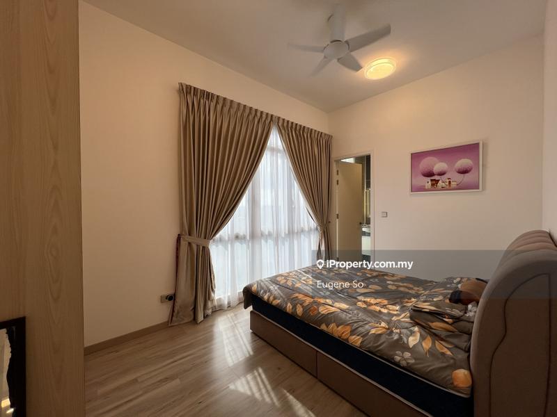 Condominium for Rent in Par 3 Condo & Condo Villa by Eugene So - iProperty.com.my