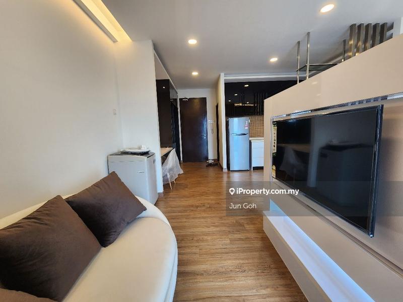 Service Residence for Sale in Symphony Tower (Menara Simfoni) by Jun Goh - iProperty.com.my