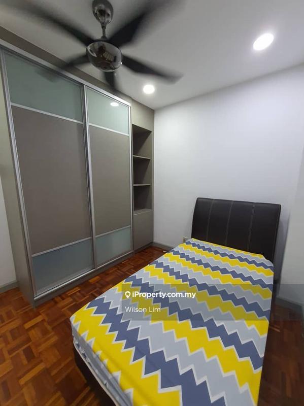 Kondominium untuk Dijual di Pantai Panorama Condominiums oleh Wilson Lim - iProperty.com.my