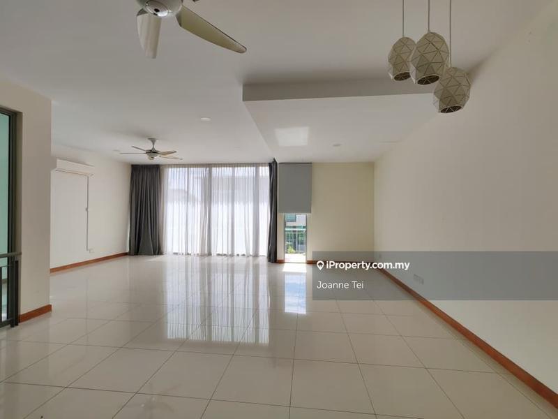 3-storey Terraced House for Sale in Schumann, Symphony Hills, Cyberjaya, Cyberjaya by Joanne Tei - iProperty.com.my