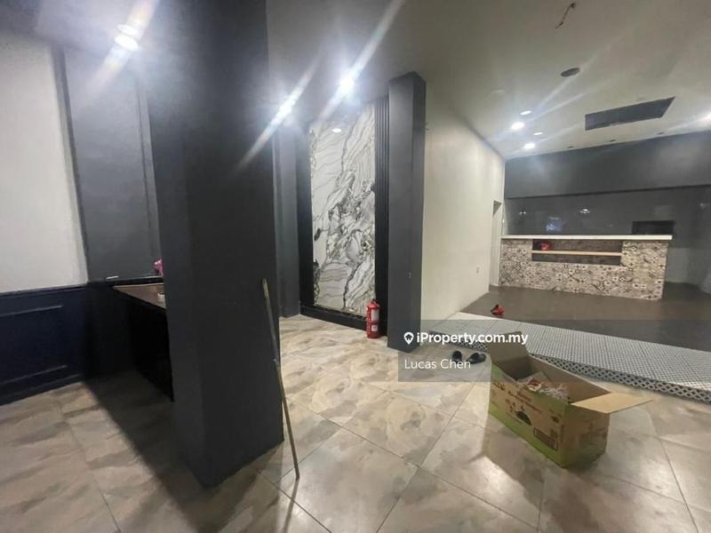 Kedai untuk Disewa di Greentown, Ipoh oleh Lucas Chen - iProperty.com.my
