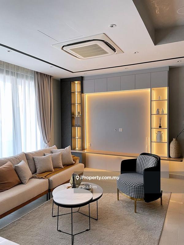 Bungalow House for Rent in Taman Bukit Pantai, Bangsar by Tarsha Lim - iProperty.com.my