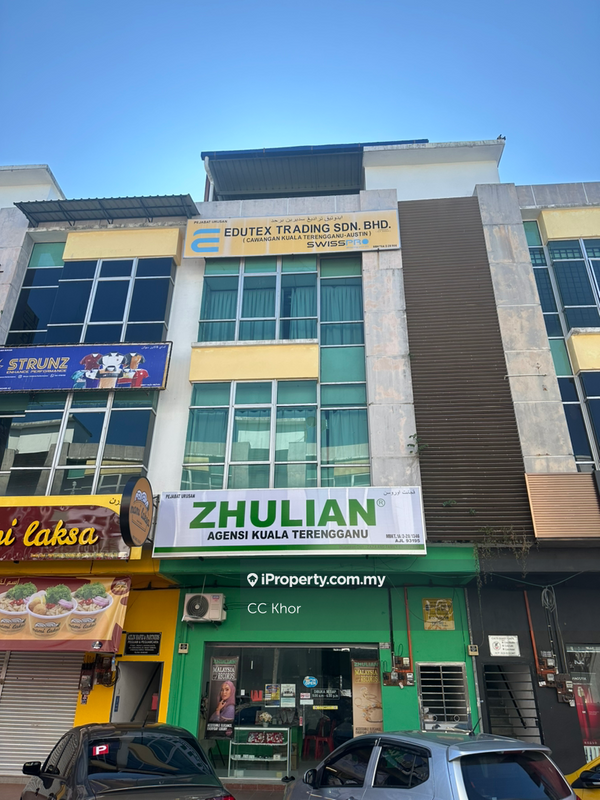 For Sale - Dataran Austin