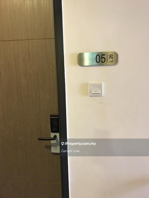 Service Residence for Sale in Aurora Suites @ Bukit Jalil by Gerald Low - iProperty.com.my