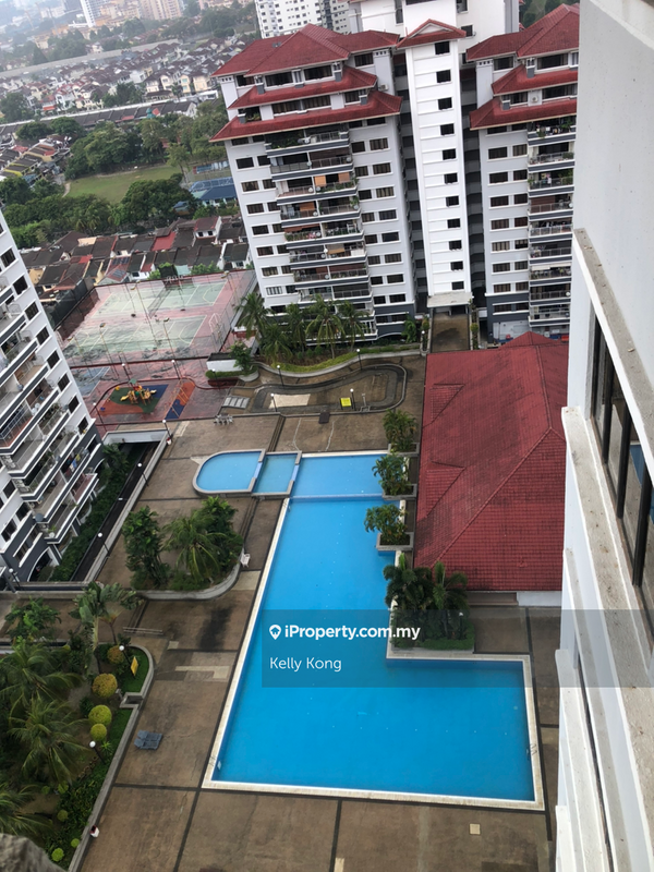 Condominium for Sale in Menara Duta 1 by Kelly Kong - iProperty.com.my