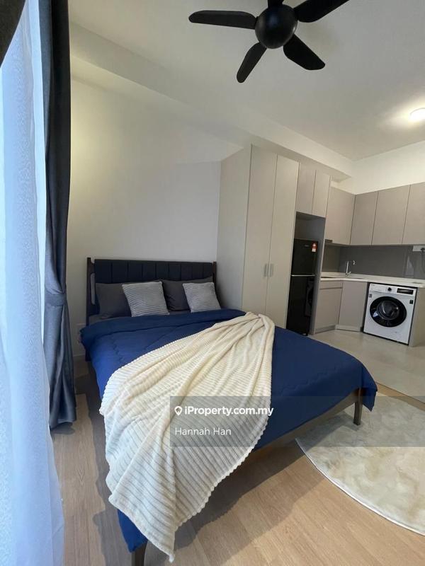 Residensi Servis untuk Dijual di The Goodwood Residence oleh Hannah Han - iProperty.com.my