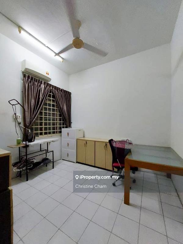 Rumah Berangkai 2 Tingkat untuk Dijual di Taman Kota Jaya, Kota Tinggi oleh Christine Cham - iProperty.com.my