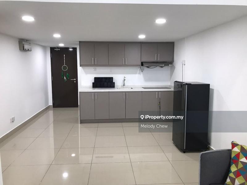 For Rent - INFINITY TOWER, SS6, KELANA JAYA , SELANGOR