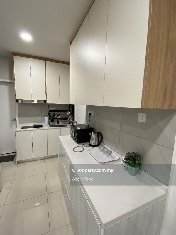 Service Residence for Rent in AraTre' Residences by Abbie Tong - iProperty.com.my