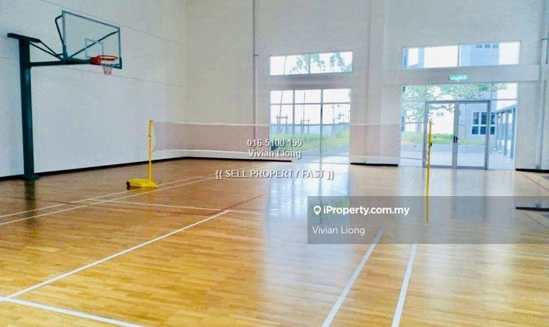 Service Residence for Rent in Cerrado Residence @ Southville City by Vivian Liong - iProperty.com.my
