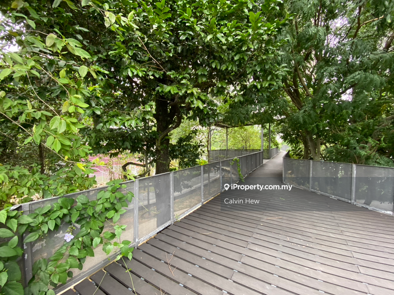 Service Residence for Sale in Astoria Ampang by Calvin Hew - iProperty.com.my