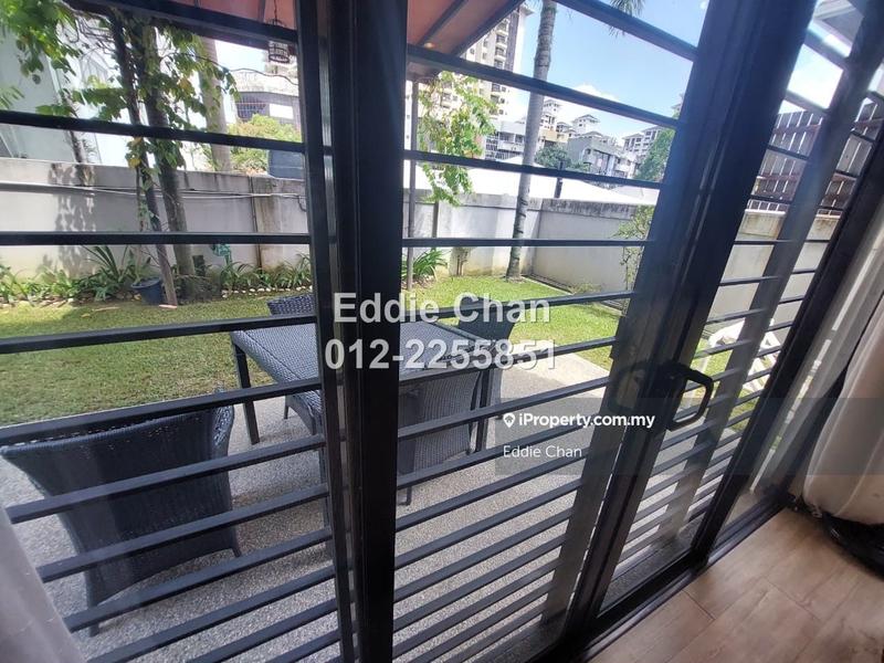 Banglo untuk Dijual di Taman Ampang Utama, Ampang oleh Eddie Chan - iProperty.com.my
