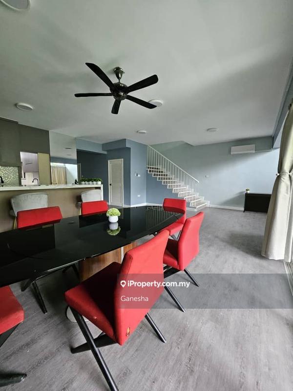 Kondominium untuk Disewa di Armanee Terrace II oleh Ganesha - iProperty.com.my