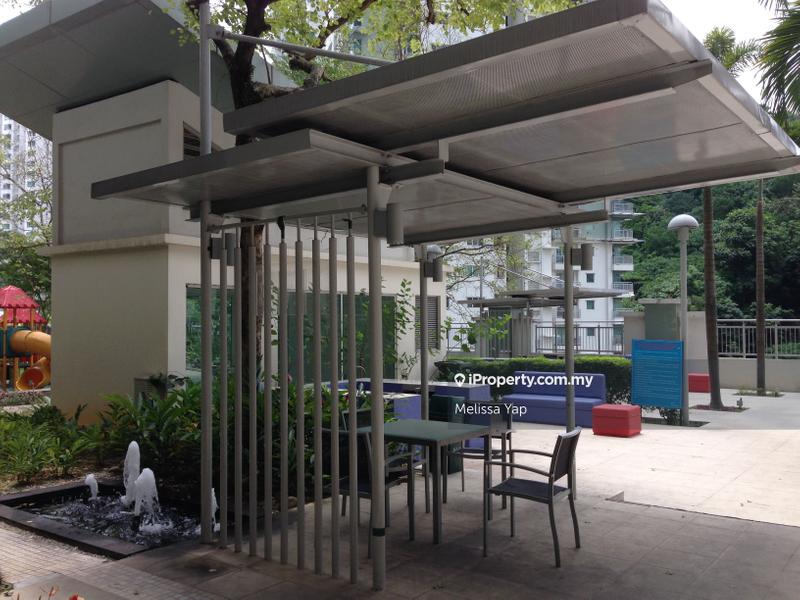 Service Residence for Sale in Metropolitan Square by Melissa Yap - iProperty.com.my