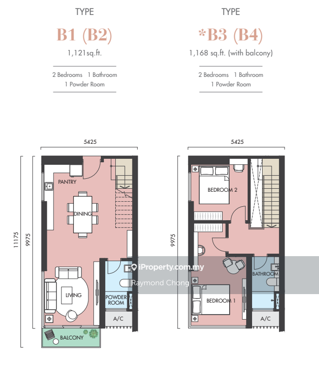 Service Residence for Sale in EkoCheras by Raymond Chong - iProperty.com.my
