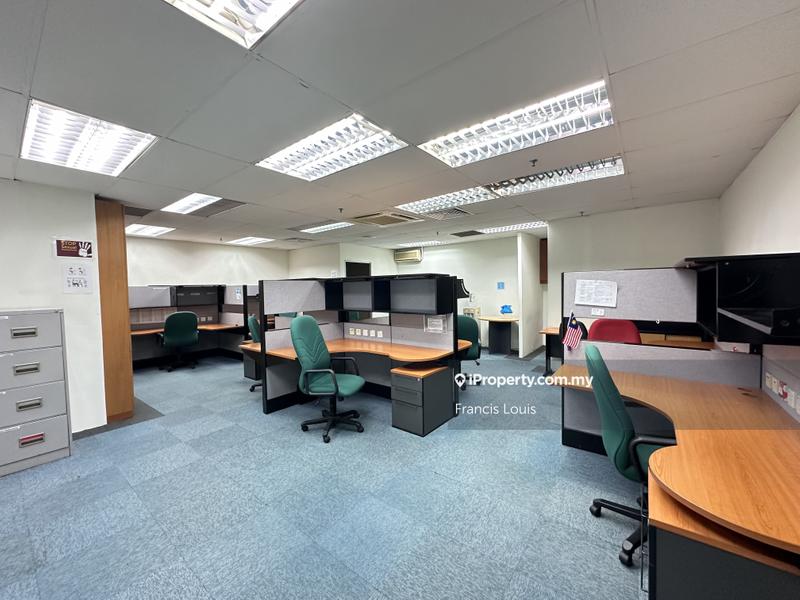 For Rent - Amcorp Trade Centre, Amcorp Tower, Menara Amcorp, PJ Tower, Menara PJ, Petaling Jaya, Amcorp