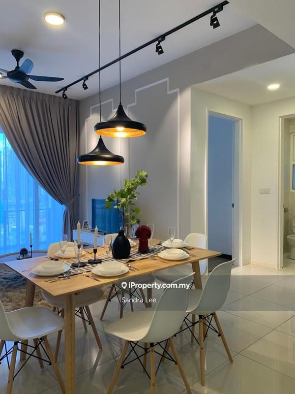 For Rent - Clarita Tower @ Eco Sky