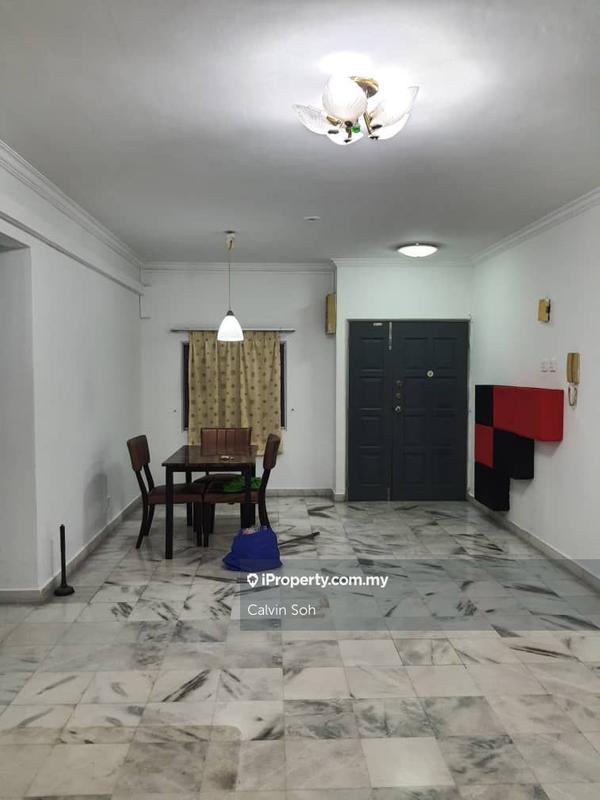 For Sale - Endah Regal Condominium