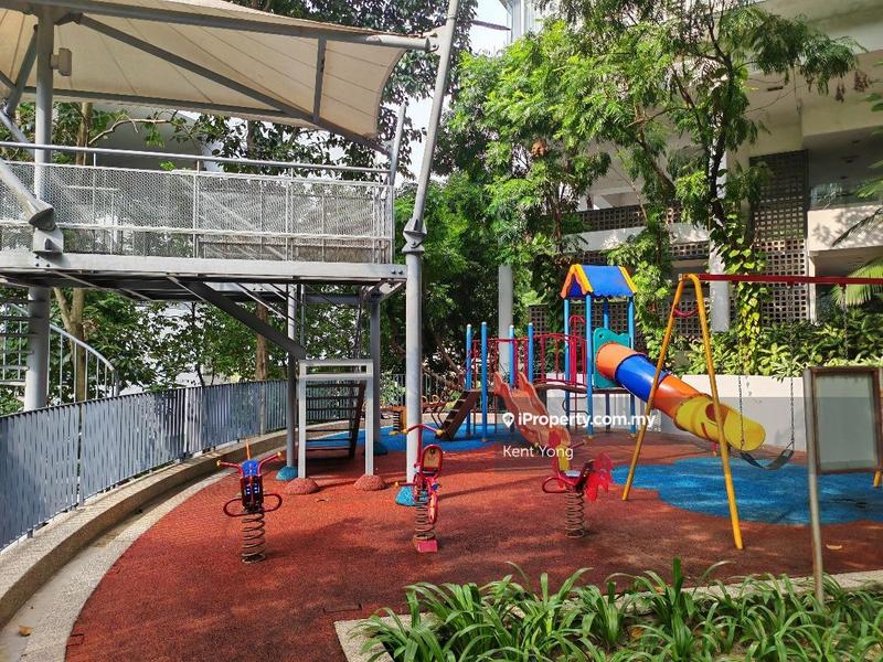Kondominium untuk Dijual di Kiara 1888 oleh Kent Yong - iProperty.com.my