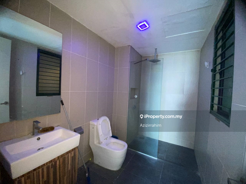 Condominium for Sale in Cristal Serin Residence by Azizirrahim - iProperty.com.my
