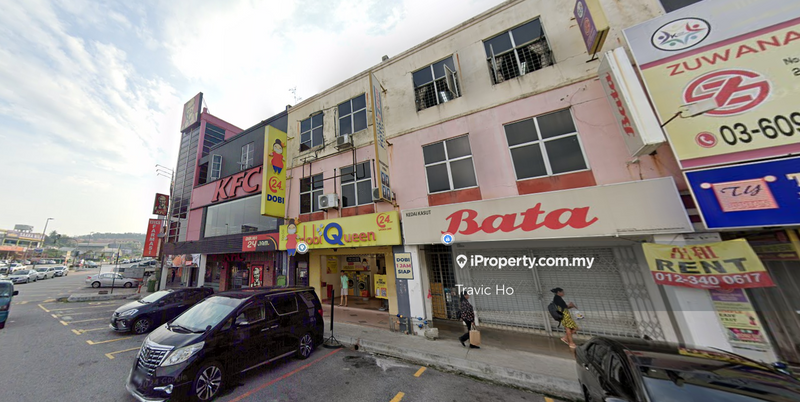 Shop for Sale in Pusat Bandar Rawang, Rawang by Travic Ho - iProperty.com.my
