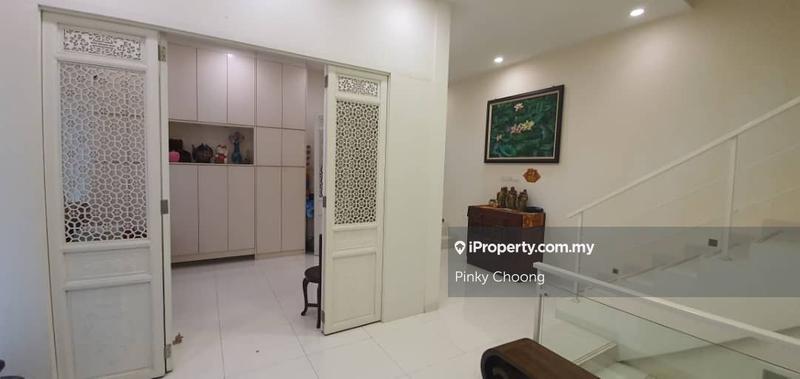 Bungalow House untuk Dijual di Valencia, Sungai Buloh oleh Pinky Choong - iProperty.com.my