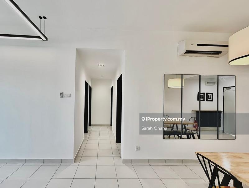 For Rent - Pangsapuri Seri Utama