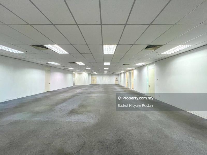 Office for Sale in Temasya Glenmarie, Glenmarie by Badrul Hisyam Roslan - iProperty.com.my