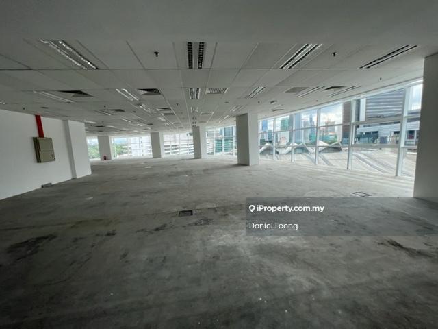 Pejabat untuk Disewa di Kl Sentral, Kuala Lumpur oleh Daniel Leong - Interior - iProperty.com.my