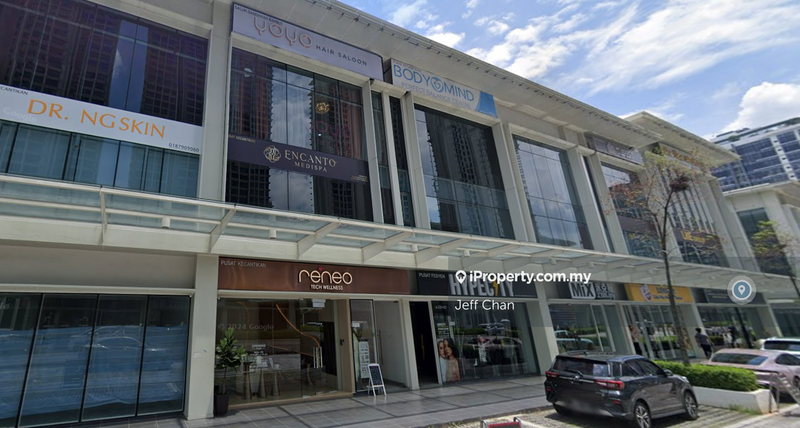 Shop for Rent in Bukit Jalil City, Bukit Jalil by Jeff Chan - iProperty.com.my