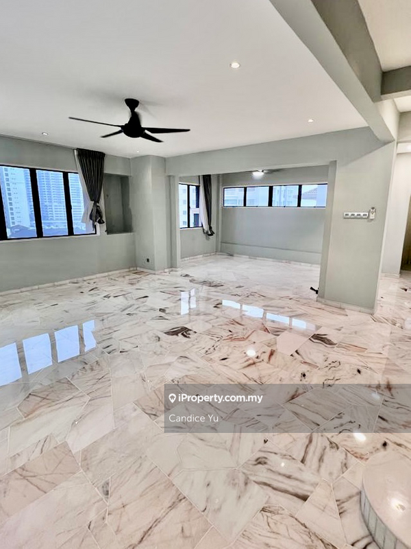 Kondominium untuk Disewa di Menara Duta 1 oleh Candice Yu - iProperty.com.my