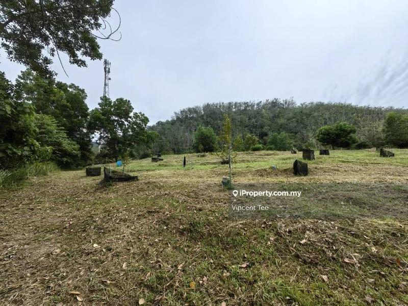 Tanah Pertanian untuk Dijual di Kampung Renal, Kuala Klawang oleh Vincent Tee - iProperty.com.my