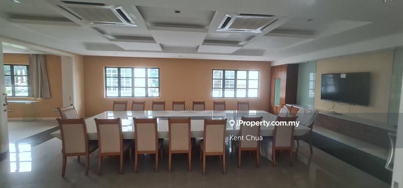 Bungalow House untuk Dijual di Tropicana Golf And Country Resort, Tropicana oleh Kent Chua - iProperty.com.my