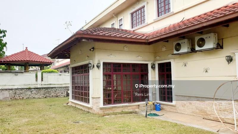 Bungalow House untuk Dijual di 28 Residency, Sunway Damansara, Petaling Jaya, Petaling Jaya oleh Reni Lim - iProperty.com.my
