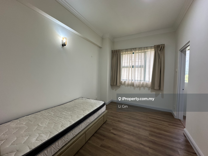 Condominium for Sale in D' Mayang Condominium by Li Gin - iProperty.com.my