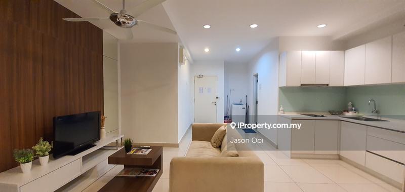 For Rent - Mansion One