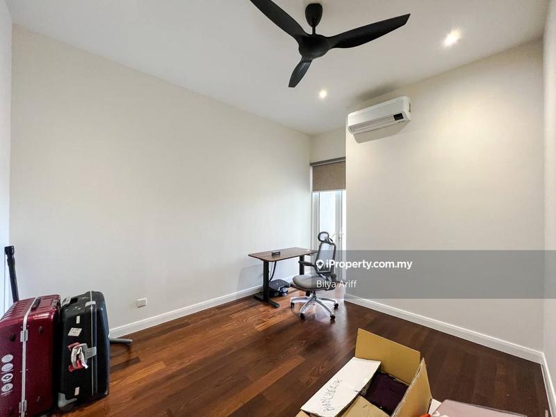Townhouse for Sale in Serene Mont Kiara Hartamas Kuala Lumpur, Sri Hartamas by Bilya Ariff - iProperty.com.my