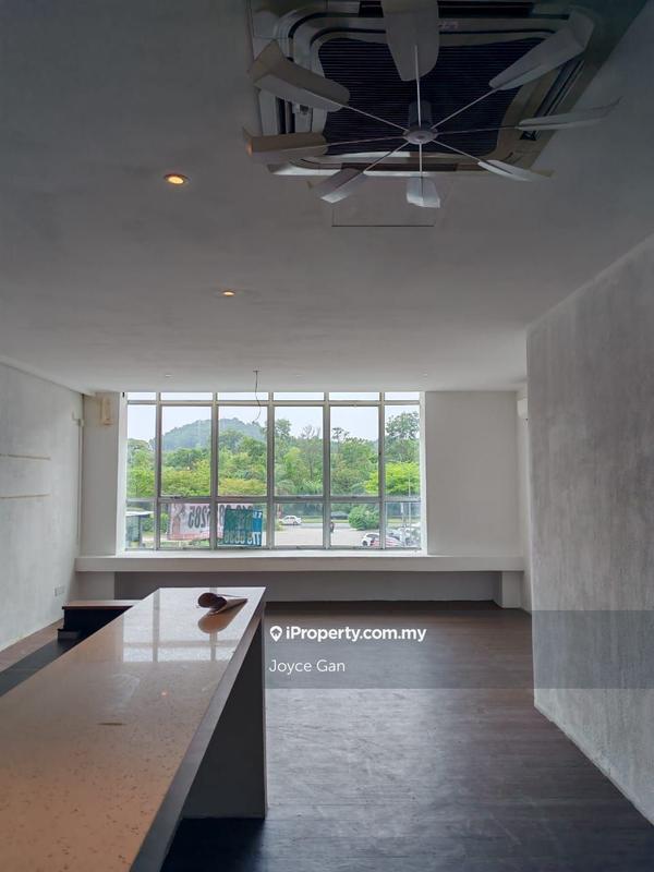 For Rent - Austin 8 Avenue Shop Taman Austin Height