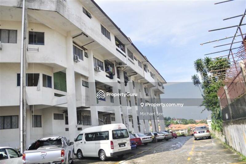 For Sale - Supreme Apartment