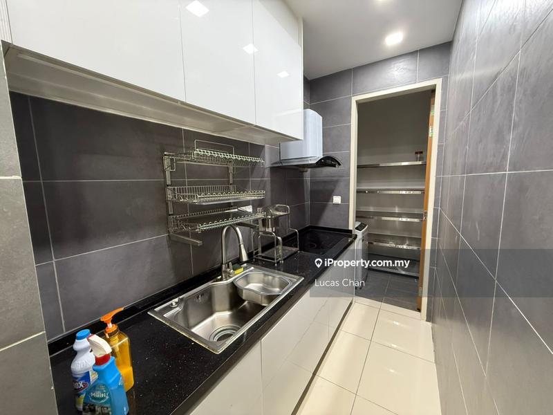 For Sale - Citizen @ Old Klang Road